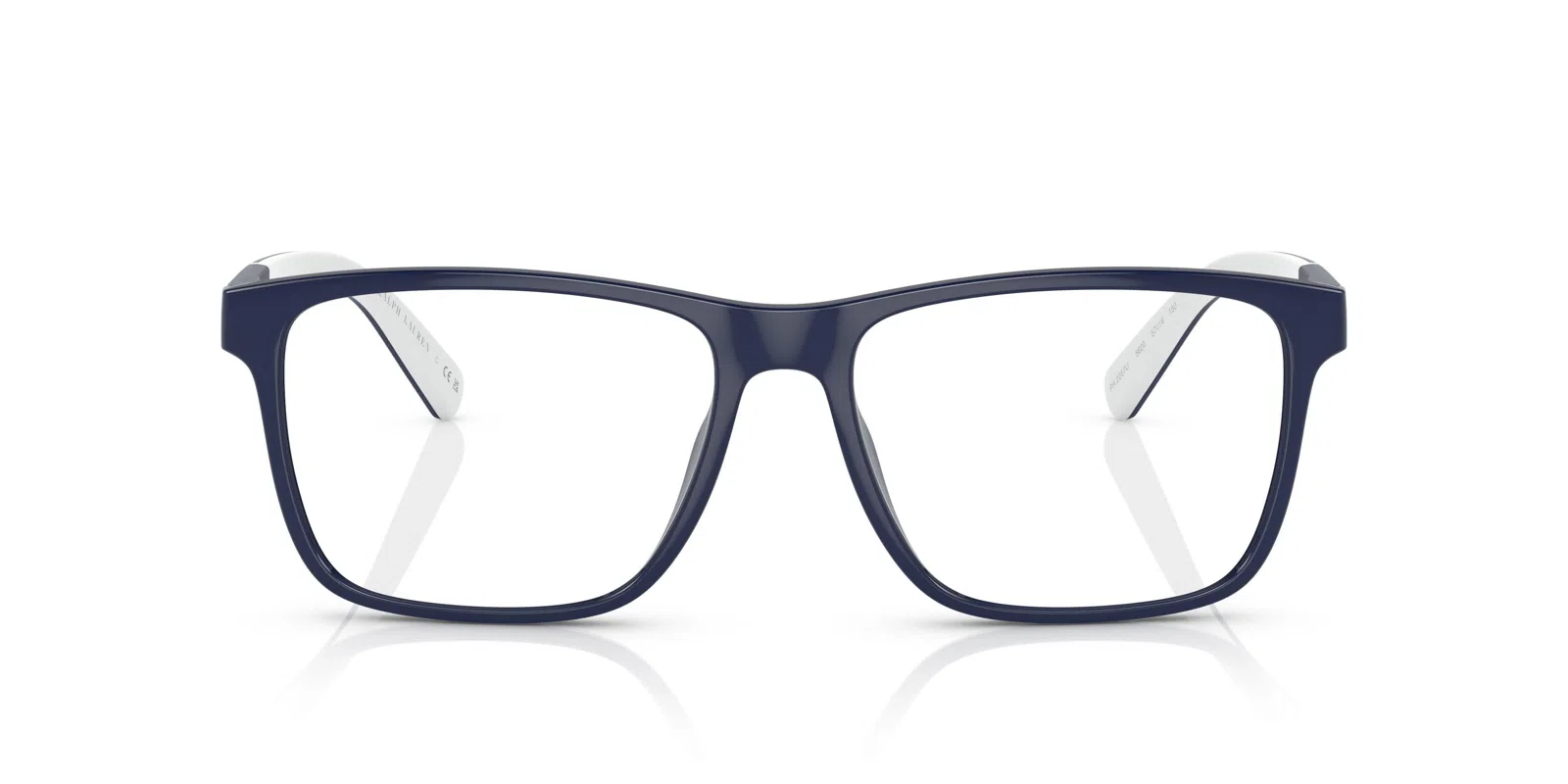Polo 2257U Eyeglasses - view 14